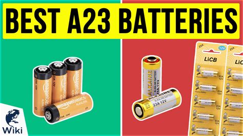 ) E90BP-2. . E90 battery vs a23